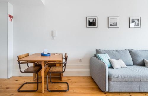 Centro / Baixa Apartment | GuestReady - Explore Porto from a prime location