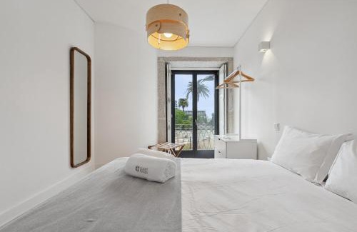 Centro / Baixa Apartment | GuestReady - Explore Porto from a prime location