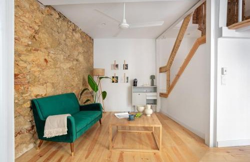 Misericordia House | GuestReady - Fabulous studios near Pink Street