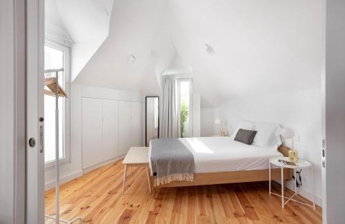 Misericordia House | GuestReady - Fabulous studios near Pink Street