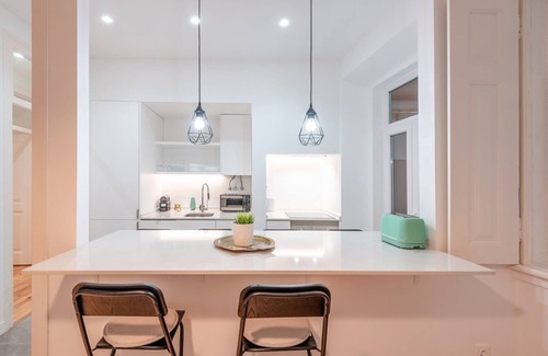 Socorro Apartment | GuestReady - Fantastic Apt near Castelo S. Jorge