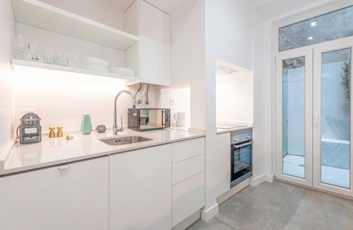 Socorro Apartment | GuestReady - Fantastic Apt near Castelo S. Jorge