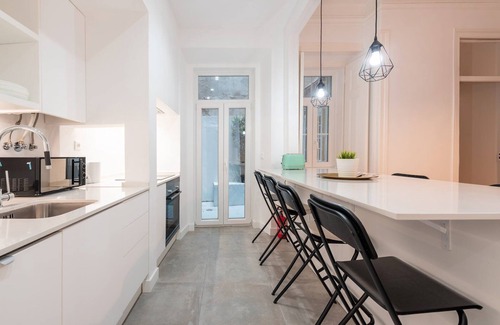 Socorro Apartment | GuestReady - Fantastic Apt near Castelo S. Jorge