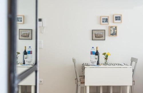 Centro / Baixa Apartment | GuestReady - Gemini Apartment