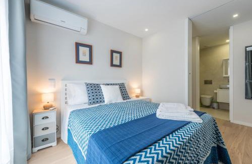 Centro / Baixa Apartment | GuestReady - Gemini Apartment