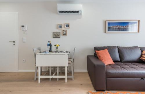 Centro / Baixa Apartment | GuestReady - Gemini Apartment