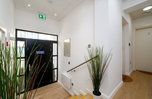 Greenwich West Apartment | GuestReady - Greenwich delight near Cutty Sark