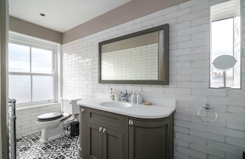 Peninsula House | GuestReady - Greenwich Town House, sleeps 6