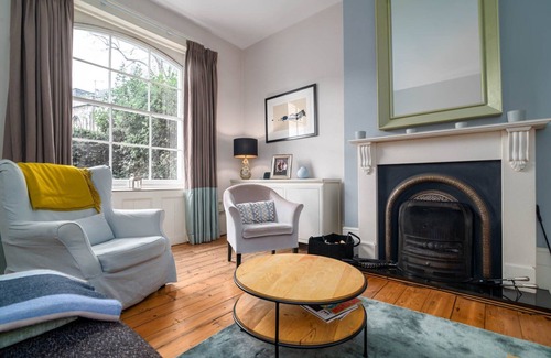 Peninsula House | GuestReady - Greenwich Town House, sleeps 6