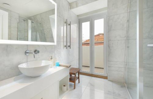 Lisbon Old Town Apartment | GuestReady - Modern and exquisite apt near Estrela