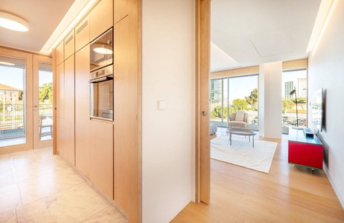 Lisbon Old Town Apartment | GuestReady - One lovely home near Campo Pequeno