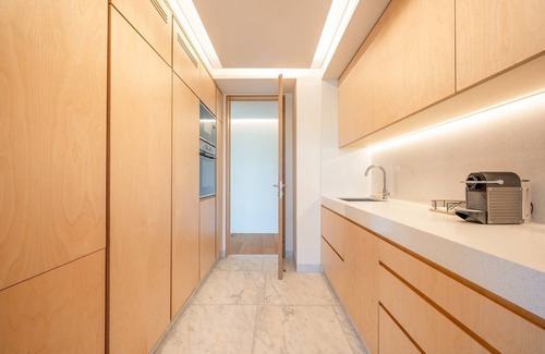 Lisbon Old Town Apartment | GuestReady - One lovely home near Campo Pequeno