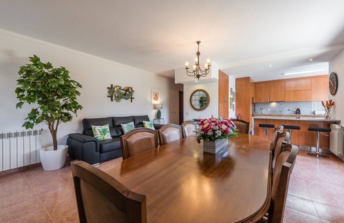 Moledo Apartment | GuestReady - Paracoba House