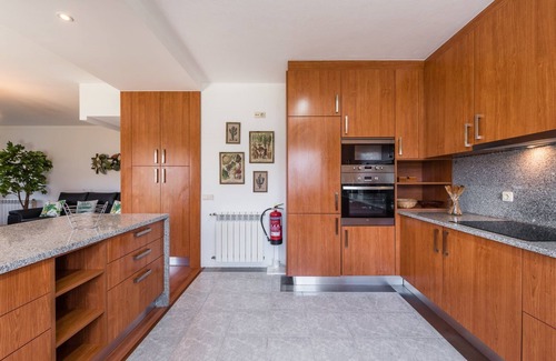 Moledo Apartment | GuestReady - Paracoba House