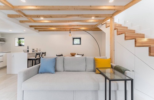 Lapa Apartment | GuestReady - Pateo da Lapa - House 1