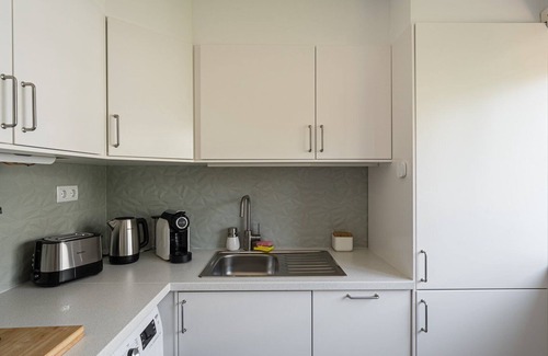 Se Nova Apartment | GuestReady - Peaceful retreat in Coimbra