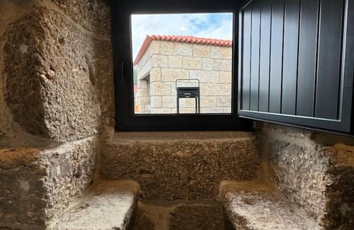 Varzea do Douro Apartment | GuestReady - An Amazing Retreat in Várzea do Douro