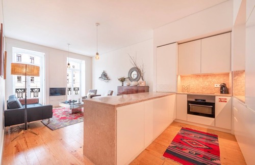 Sao Bento Apartment | GuestReady - S. Bento Bright Home