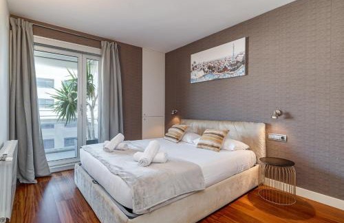 Poblenou Apartment | GuestReady - Sea view apartment with terrace