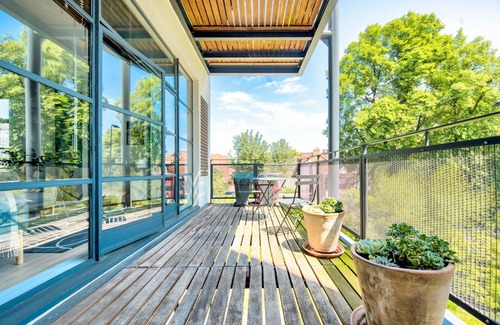 Southfield Apartment | GuestReady - Serenity in the city