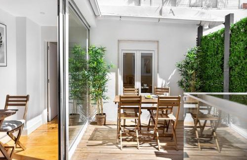 Merces Apartment | GuestReady - Sleek flat near the Botanical Garden