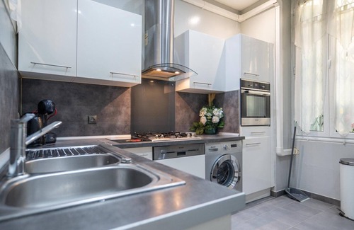 Riquier Apartment | GuestReady - Sleek serenity near Old Nice