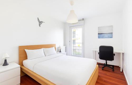 Argenteuil Apartment | GuestReady - Spacious Retreat in Argenteuil