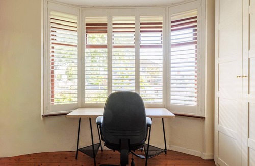 Sutton Cross House | GuestReady - Stylish Dublin Getaway