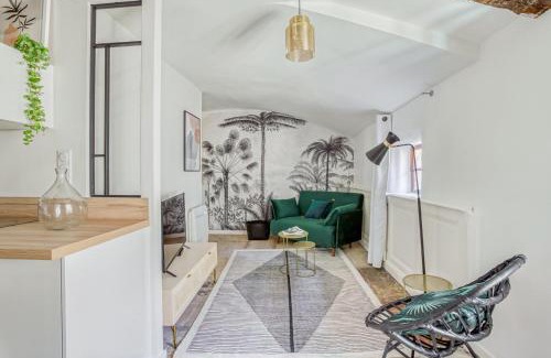 Old Lyon Apartment | GuestReady - Sublime 2BR in the heart of Old Lyon