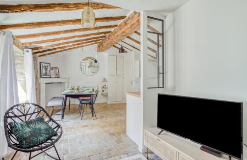 Old Lyon Apartment | GuestReady - Sublime 2BR in the heart of Old Lyon