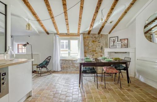Old Lyon Apartment | GuestReady - Sublime 2BR in the heart of Old Lyon