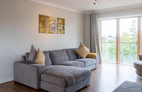 Dundrum Apartment | GuestReady - Suburban retreat in Dublin