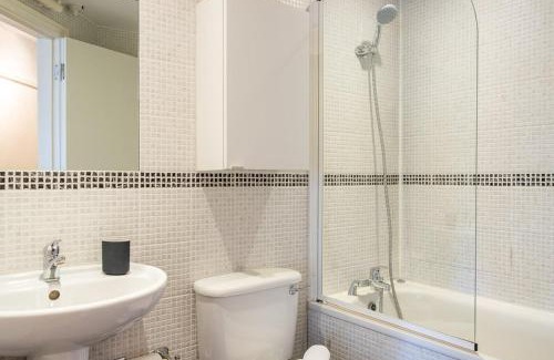 Dundrum Apartment | GuestReady - Suburban retreat in Dublin