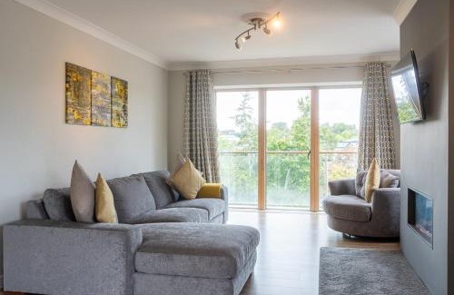 Dundrum Apartment | GuestReady - Suburban retreat in Dublin
