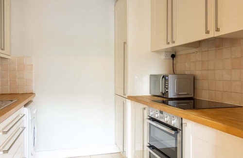 Dundrum Apartment | GuestReady - Suburban retreat in Dublin