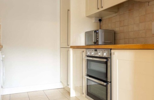 Dundrum Apartment | GuestReady - Suburban retreat in Dublin