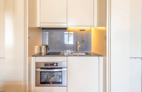 Sao Paulo Apartment | GuestReady - Time Out 106 Stay