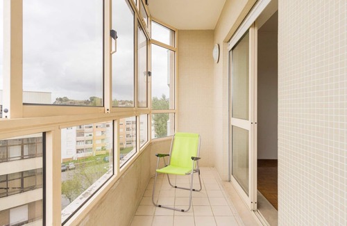 Sao Joao do Souto Apartment | GuestReady - Unwind in Ryan's Place