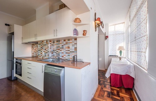 Paranhos Apartment | GuestReady - Urban escape in Porto