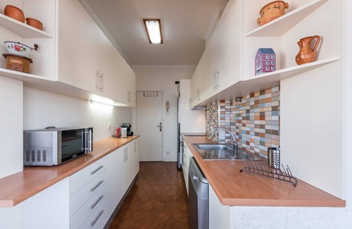 Paranhos Apartment | GuestReady - Urban escape in Porto
