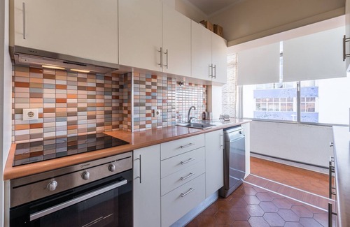 Paranhos Apartment | GuestReady - Urban escape in Porto