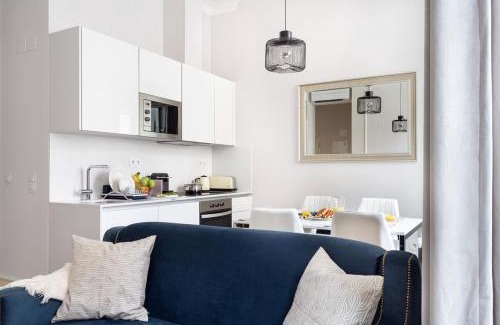 Baixa Apartment | GuestReady - Wonderful 2BR flat in the city centre