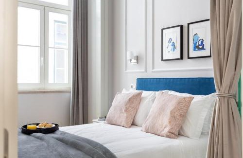 Baixa Apartment | GuestReady - Wonderful 2BR flat in the city centre