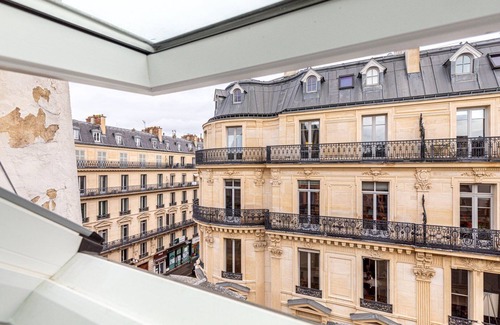 Gaillon Apartment | GuestReady - Wonderful Retreat near Palais Garnier