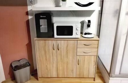 Neunkirchen Apartment | Guestroom 1, Pension Feuster