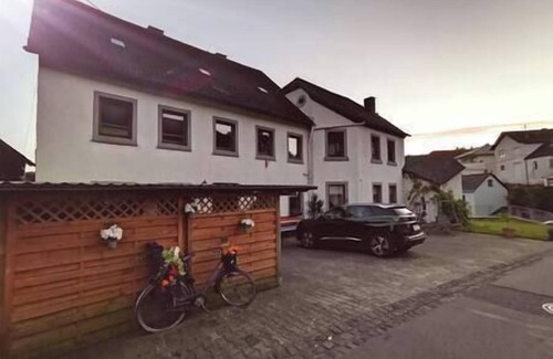 Neunkirchen Apartment | Guestroom 1, Pension Feuster
