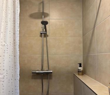 Oberdorla House | Guestroom 10 in Willich