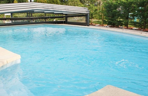 Laneuvelotte Bed & Breakfast | Guestroom Laneuvelotte, 2 bedrooms, 4 persons