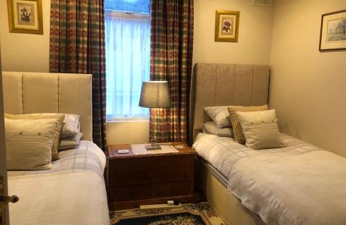 Peckham Bed & Breakfast | Guests House