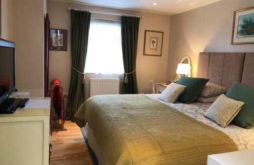 Peckham Bed & Breakfast | Guests House